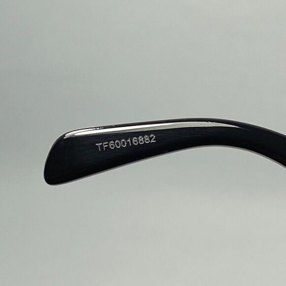 Celine Bold 3 Dots 54MM Butterfly Sunglasses - Picture 7 of 12